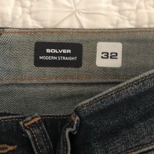 Volcom solver Jeans